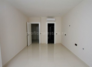 Двухкомнатная квартира в элитном комплексе, Каргыжак, Аланья, 65 кв.метров ID-3598 фото-12