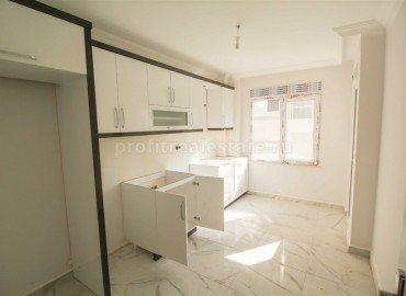 Новая четырехкомнатная квартира с отдельной кухней , в комплексе с полной инфраструктурой ,130м2 в Махмутларе ID-3601 фото-5}}
