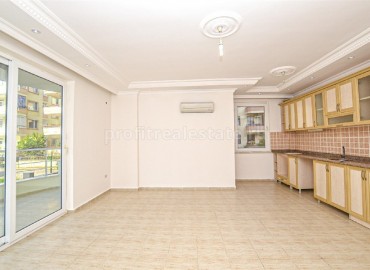 Трехкомнатная квартира в Махмутларе, Аланья, 110 кв. метров ID-3608 фото-2