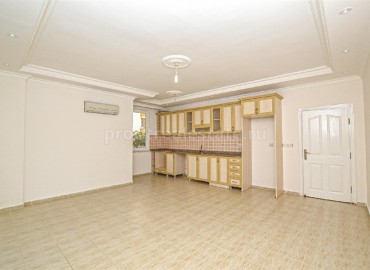 Трехкомнатная квартира в Махмутларе, Аланья, 110 кв. метров ID-3608 фото-3