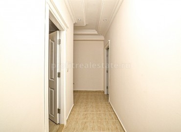 Трехкомнатная квартира в Махмутларе, Аланья, 110 кв. метров ID-3608 фото-8