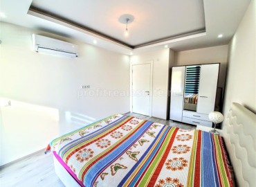 Двухкомнатная квартира в районе Каргыджак, полный пакет мебели и бытовой техники ID-3610 фото-23