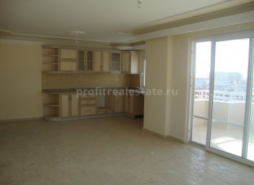 Duplex with panoramic view of the Taurus Mountains and the sea in Mahmutlar ID-0152 фото-7