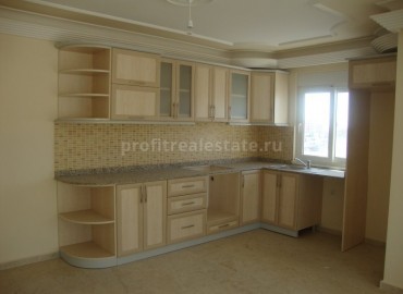 Duplex with panoramic view of the Taurus Mountains and the sea in Mahmutlar ID-0152 фото-8