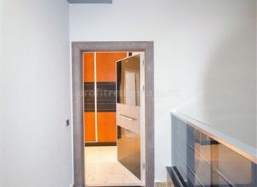Пятикомнатная квартира с отдельной кухней в Махмутларе, Аланья, 160 м2 ID-3624 фото-25