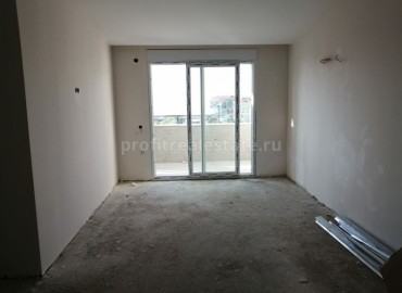Новая четырехкомнатная квартира для большой семьи,140м2 в Кестеле ID-3626 фото-5