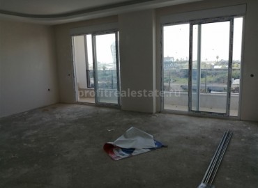 Новая четырехкомнатная квартира для большой семьи,140м2 в Кестеле ID-3626 фото-10