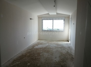 Новая четырехкомнатная квартира для большой семьи,140м2 в Кестеле ID-3626 фото-14