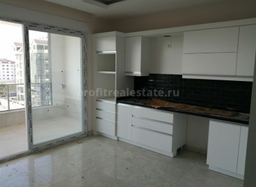 Новая четырехкомнатная квартира для большой семьи,140м2 в Кестеле ID-3626 фото-15
