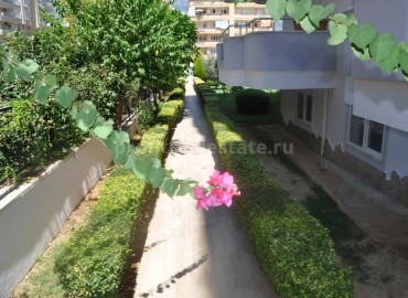 Luxury apartment with direct sea view on the first line ID-0153 фото-2}}
