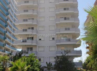 Luxury apartment with direct sea view on the first line ID-0153 фото-4}}