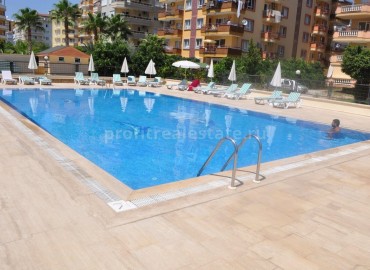 Luxury apartment with direct sea view on the first line ID-0153 фото-5}}