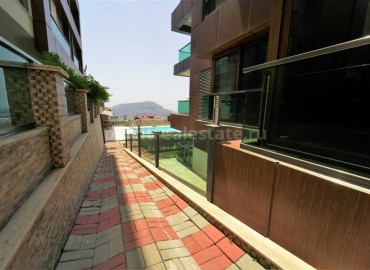 Четырехкомнатная квартира в центре Аланьи, с панорамными видами, 185 м2 ID-3630 фото-24