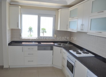 Luxury apartment with direct sea view on the first line ID-0153 фото-9}}