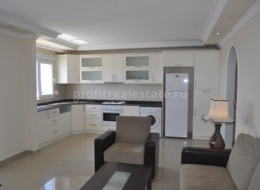 Luxury apartment with direct sea view on the first line ID-0153 фото-10}}