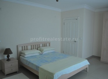 Luxury apartment with direct sea view on the first line ID-0153 фото-19}}