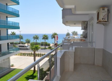 Luxury apartment with direct sea view on the first line ID-0153 фото-20}}