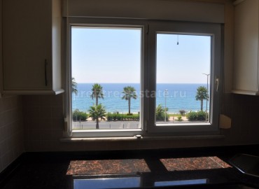 Luxury apartment with direct sea view on the first line ID-0153 фото-21}}