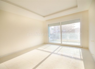 Новая двухкомнатная квартира, площадью 65 м2, в Махмутларе, Аланья ID-3643 фото-5