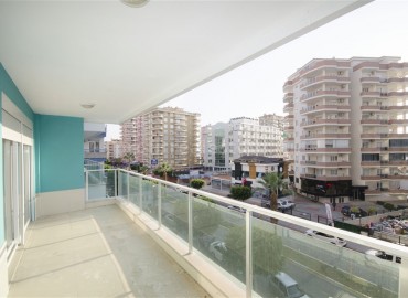 Новая двухкомнатная квартира, площадью 65 м2, в Махмутларе, Аланья ID-3643 фото-9