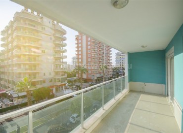 Новая двухкомнатная квартира, площадью 65 м2, в Махмутларе, Аланья ID-3643 фото-10