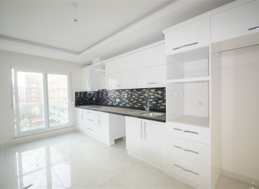 Новая четырехкомнатная квартира в центре Махмутлара, Аланья, 150 м2 ID-3644 фото-2