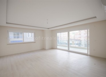 Новая четырехкомнатная квартира в центре Махмутлара, Аланья, 150 м2 ID-3644 фото-3