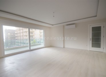 Новая четырехкомнатная квартира в центре Махмутлара, Аланья, 150 м2 ID-3644 фото-4