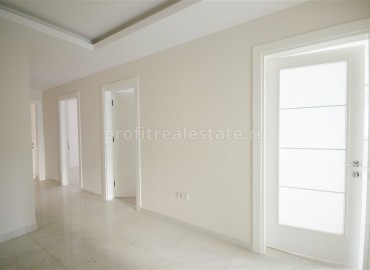 Новая четырехкомнатная квартира в центре Махмутлара, Аланья, 150 м2 ID-3644 фото-5