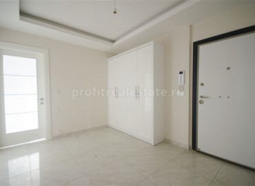 Новая четырехкомнатная квартира в центре Махмутлара, Аланья, 150 м2 ID-3644 фото-10