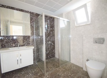 Новая четырехкомнатная квартира в центре Махмутлара, Аланья, 150 м2 ID-3644 фото-11