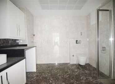 Новая четырехкомнатная квартира в центре Махмутлара, Аланья, 150 м2 ID-3644 фото-12