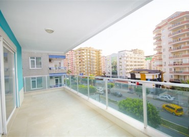 Новая четырехкомнатная квартира в центре Махмутлара, Аланья, 150 м2 ID-3644 фото-15