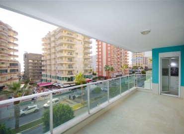 Новая четырехкомнатная квартира в центре Махмутлара, Аланья, 150 м2 ID-3644 фото-16