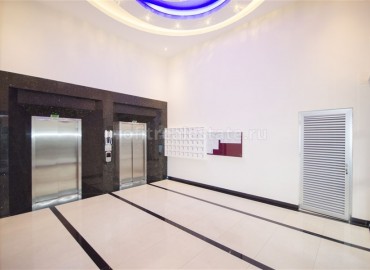 Новая четырехкомнатная квартира в центре Махмутлара, Аланья, 150 м2 ID-3644 фото-18