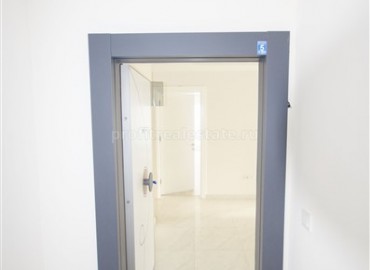 Новая четырехкомнатная квартира в центре Махмутлара, Аланья, 150 м2 ID-3644 фото-19