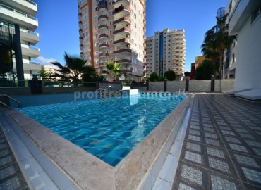 Новая четырехкомнатная квартира в центре Махмутлара, Аланья, 150 м2 ID-3644 фото-20