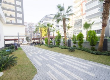 Новая четырехкомнатная квартира в центре Махмутлара, Аланья, 150 м2 ID-3644 фото-21