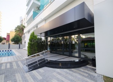 Новая четырехкомнатная квартира в центре Махмутлара, Аланья, 150 м2 ID-3644 фото-22