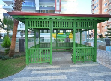 Новая четырехкомнатная квартира в центре Махмутлара, Аланья, 150 м2 ID-3644 фото-27