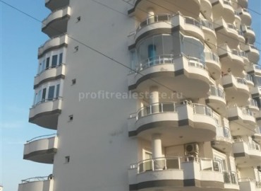 Трехкомнатная квартира, с шикарным видом на горы, в Махмутларе, Аланья, 120 м2 ID-3682 фото-1