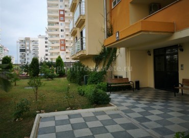 Двухкомнатная квартира, планировки 1+1, Махмутлар, Алания ID-3711 фото-12