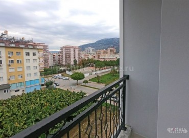 Трехкомнатная меблированная квартира в новом комплексе. Махмутлар, Алания ID-3742 фото-16