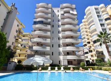 Продажа трехкомнатной квартиры от собственника по выгодной цене, Махмутлар ID-3743 фото-1