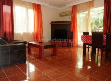 Продажа трехкомнатной квартиры от собственника по выгодной цене, Махмутлар ID-3743 фото-2