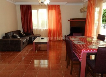 Продажа трехкомнатной квартиры от собственника по выгодной цене, Махмутлар ID-3743 фото-3