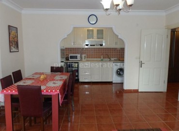 Продажа трехкомнатной квартиры от собственника по выгодной цене, Махмутлар ID-3743 фото-4