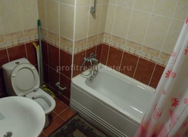 Продажа трехкомнатной квартиры от собственника по выгодной цене, Махмутлар ID-3743 фото-12