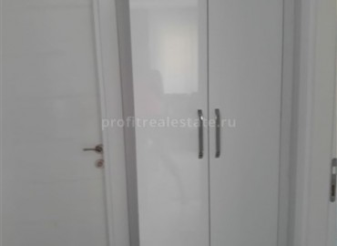 Двухкомнатная квартира на 1 высоком этаже в районе Махмутлар ID-3746 фото-3