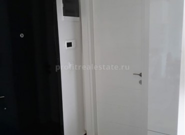 Двухкомнатная квартира на 1 высоком этаже в районе Махмутлар ID-3746 фото-4